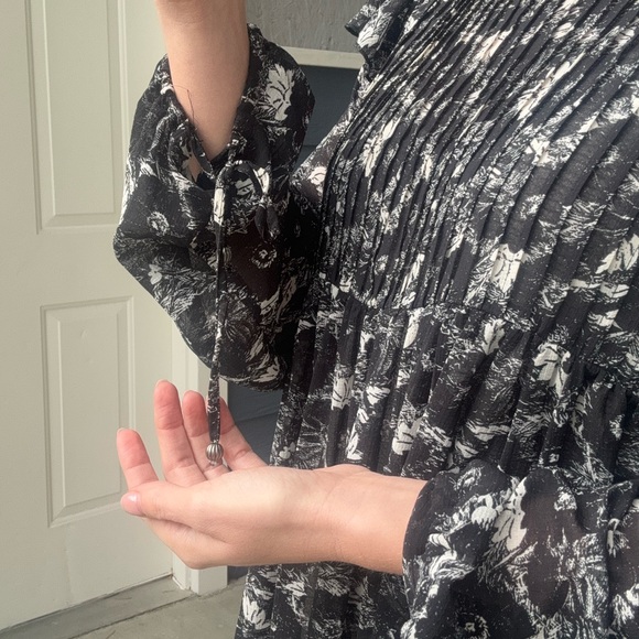 Free People These Dreams Mini Dress - Picture 5 of 14